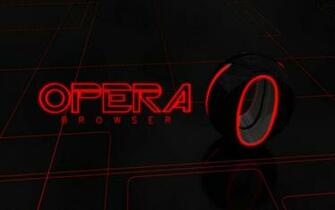 Wallpaper HD Opera