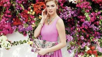 Kate Upton Wallpaper HD
