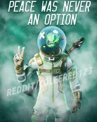 Fan Art Poster I Made For The New Leviathan Skin Fortnitebr
