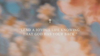 Christian Macbook Wallpaper