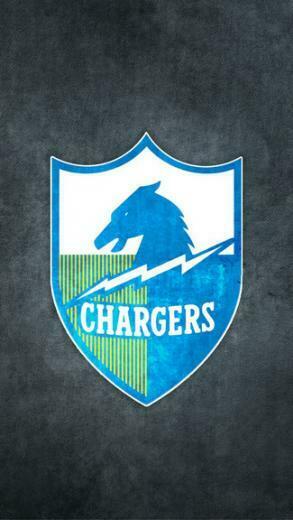 Nfl San Diego Chargers iPhone 5c 5s Wallpaper HD