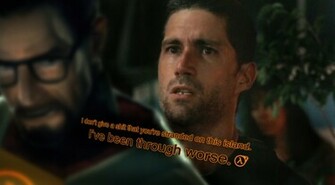 Gordon Man Wallpaper