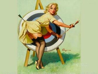 Alvrwetm S1600 Pin Up Wallpaper Girls Jpg