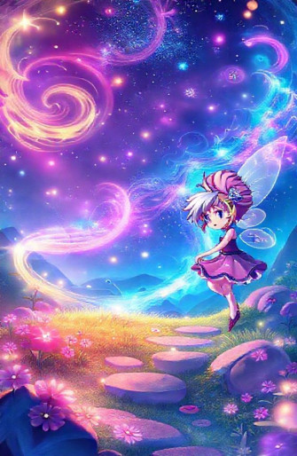 Fairy Tail Live Wallpaper