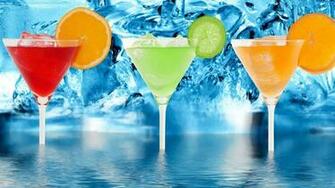 Food And Drink Wallpaper Background
