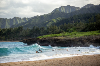 Hawaii Wallpaper HD Hq