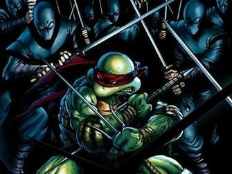 Tmnt Computer Wallpaper Desktop Background Id