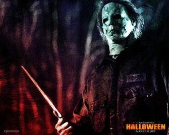 Rob Zombie Halloween