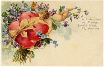 Cherubs And Hearts Image Updated The Graphics Fairy