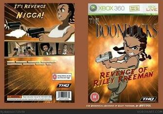 Download the boondocks all seasons