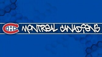 Montreal Canadiens Wallpaper