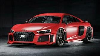 Gen Ve Abt Audi R8 V10 Plus Leauto