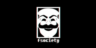 Mr Robot S Fsociety Ransomware Is Here Total Security