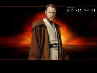 Obi Wan Kenobi Wallpaper