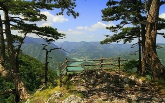 Beautiful Places In Serbia Incredible Snaps