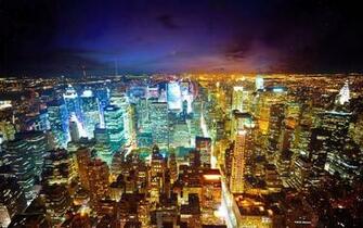 Wallpaper New York City