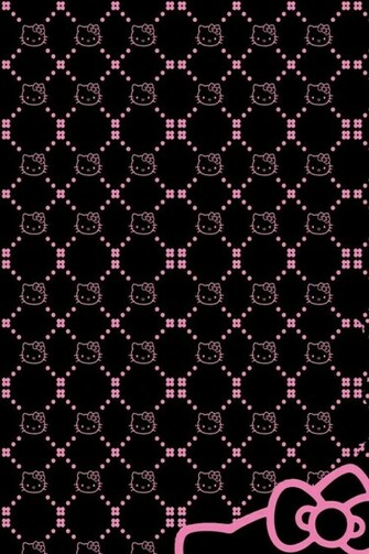 Kitty Wallpaper Hellokitty Phones Hello