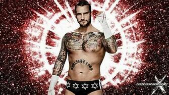 Cm Punk Best In The World Wallpaper Image