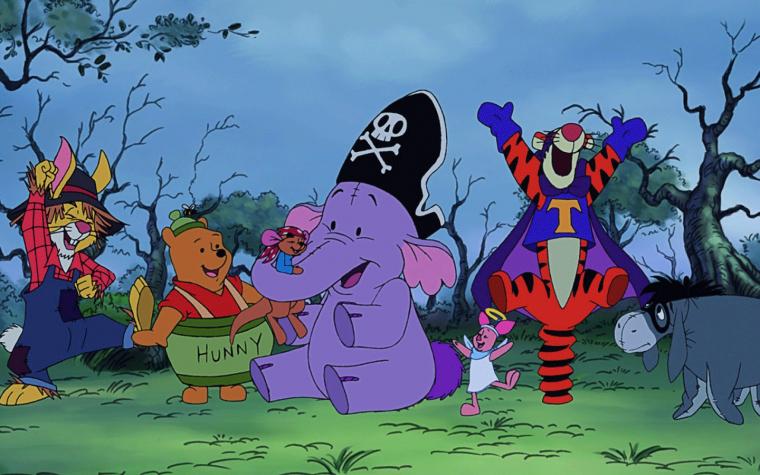 Halloween Wallpaper