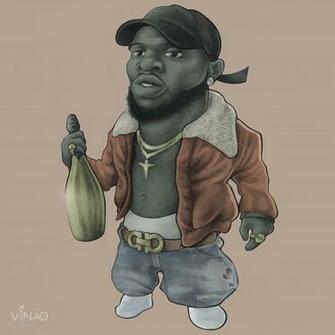 Tory Lanez By Vinaocasarim