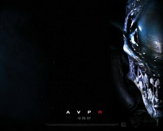 Avp Alien Wallpaper HD Desktop