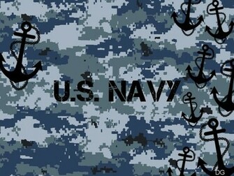 Navy Background By Dividedbyduty