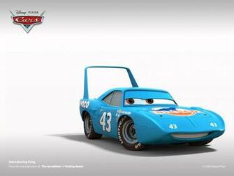 Cars Pixar Wallpaper
