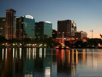 Wallpaper Hotels Orlando