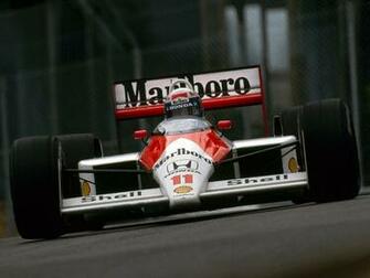 Mclaren Honda Mp4 Formula F Race Racing H Wallpaper