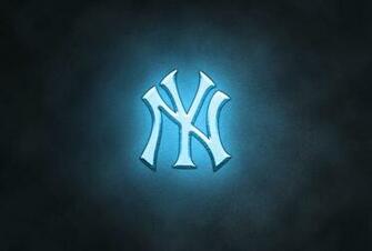 Yankee Logo Wallpaper