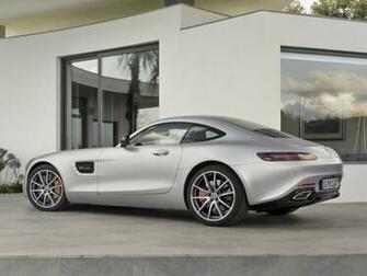 Mercedes Benz Amg Gts G T Supercar Wallpaper Background