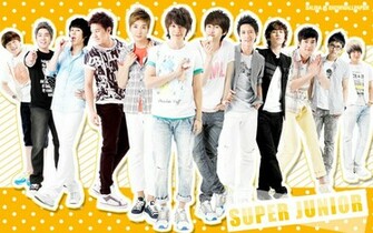 Kyuhyun Super Junior Wallpaper