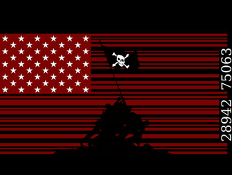 Piracy Wallpaper