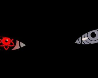 Rinnegan Sharingan Wallpaper HD Desktopinhq