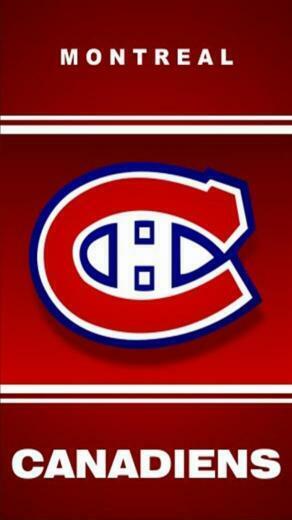 Montreal Canadiens Home Games
