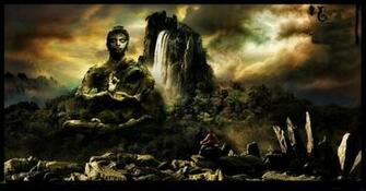 Zen Buddhism Wallpaper HD Buddha Darshan Pictures