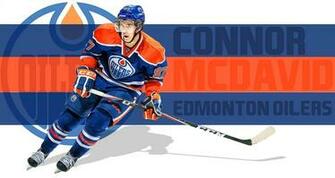 Connor Mcdavid Wallpaper Hfboards