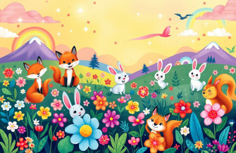 Kids Wallpaper And Screensavers