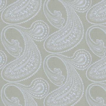 Rajapur By Cole Son Lilac Soft Grey Wallpaper