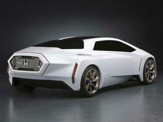 Honda Fc Sport Concept Car Accident Lawyers Wallpaper