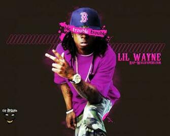 Lil Wayne Wallpaper Desktop Background Pictures