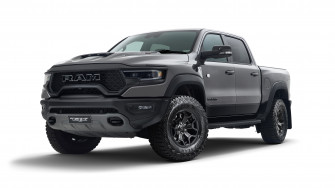 Ram Trx 4k 8k Wallpaper HD Car