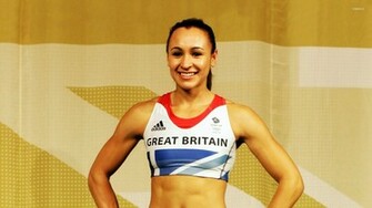 Jessica Ennis Wallpaper Sport