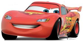 Lightning Mcqueen Wallpaper