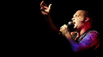 Blaze Bayley Music Fanart Tv