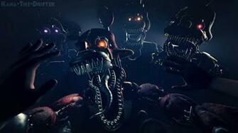 Fnaf Wallpaper HD Image