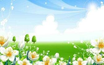 Flower Background Pictures Wallpaper