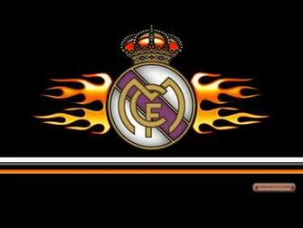 Wallpaper Do Real Madrid Papel De Parede Screensaver