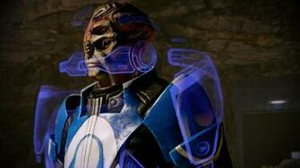 Screenshots Mass Effect Wallpaper Games HD