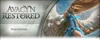 Avacyn Wallpaper Restored